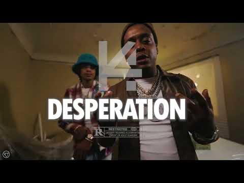 [FREE] Tay B x Baby Money x Skilla Baby Type Beat "Desperation"