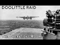 The Doolittle Raid Animated