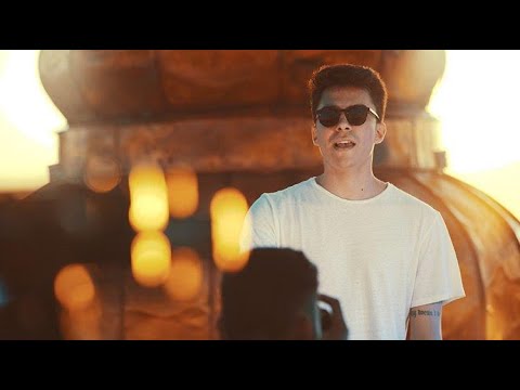 KVSH @ Sollares Salvador | Sunset Live Set | 2020