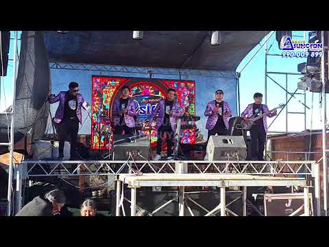 ##YUNGUYO , BAUTIZO DE MARIA CLARA Y YURI ALONDRA  10/12/25