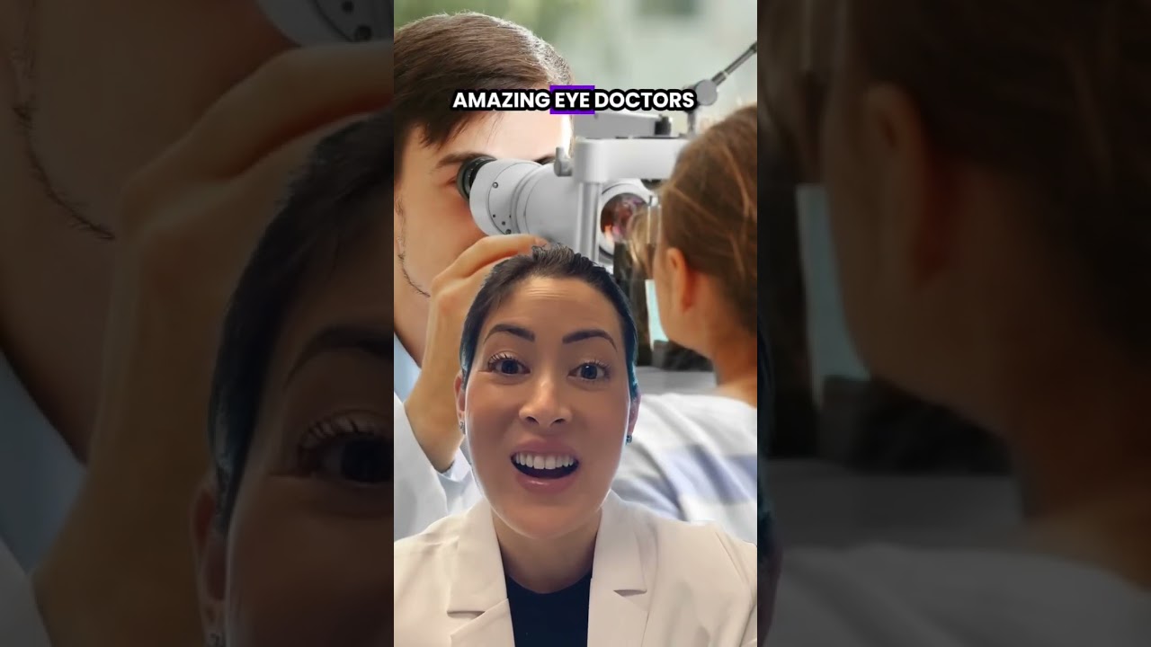 Vision therapy video thumbnail