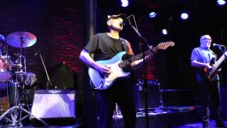 oh war   max webster revisited