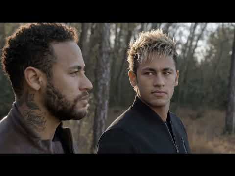 Neymar em 2030