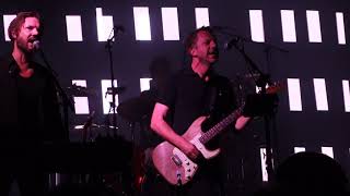 Download lagu deus - the ideal crash - electric ballroom, london - 08/05/19 mp3 Download lagu deus - the ideal crash - electric ballroom, london - 08/05/19 mp3