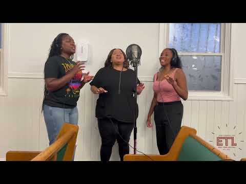 ETL Vocal Overdubs/Live Recording Update 10/22/25