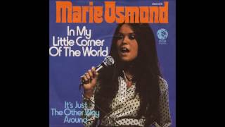 Marie Osmond - 1974 - In My Little Corner Of The World