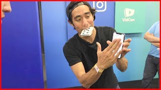 Top 10 Zach King Lastest Magic Videos - Best Zach King Magic Tricks Ever