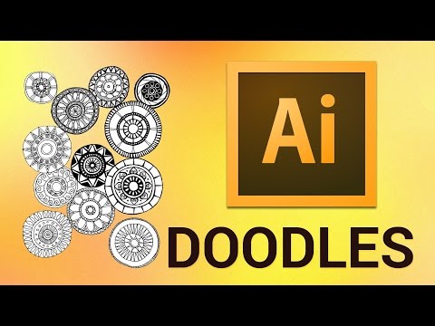 How to Make 3D Designs in Adobe Illustrator