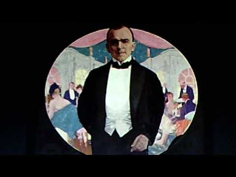 Joseph C  Smith's Orchestra:  "Whose Baby Are You? (Medley One-Step)"  (1920)