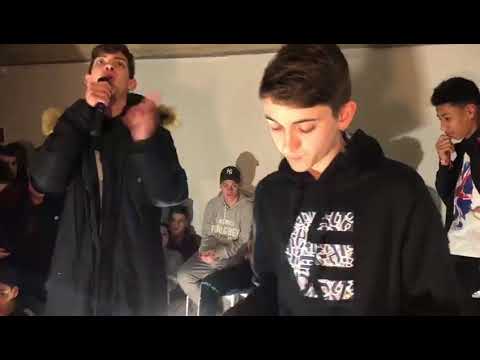 (8VOS) Solves vs Disaster (GDN FECHA#1)