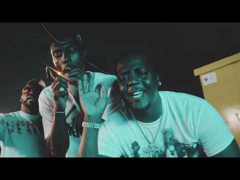 MPR Wetta x Big Worm - REDRUM