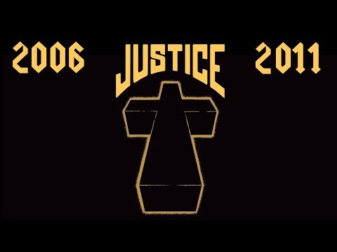 Ultimate Best of Justice / 2006-2011 / HQ Audio quality (1080p)