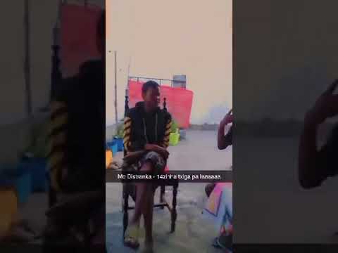 Mc Distranka :14torsinhas txigam pa la