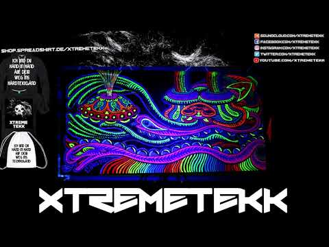 XTREMETEKK - Aus einer anderen Welt