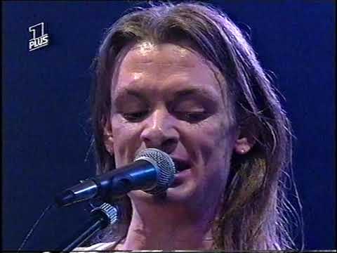 Chris Whitley - Aus dem Nachtwerk 1992
