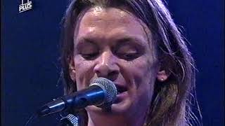 Chris Whitley - Aus dem Nachtwerk 1992