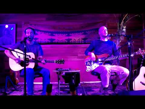 Adam Aijala and Ben Kaufmann Live From Club Acoustica West- Jail Song