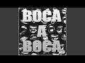BOCA A BOCA