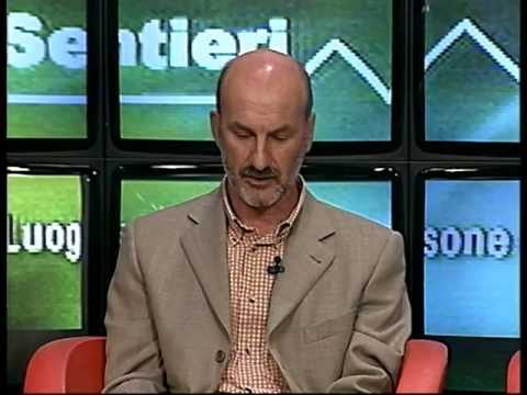 Interventi di Elio Copetti e Mario di Gallo - SentieriNatura 2007 - 03