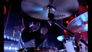 Shed Seven - Getting Better - Top of the pops - 1996