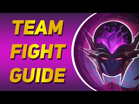 Upgrade Your Teamfighting As Karma Support Under 8 Minutes | League of Legends