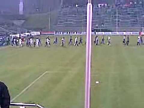 Wuppertal - Kickers Emden