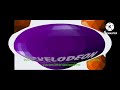 Nick Jr Productions Puddle Nickelodeon Bubble Splat Effects ROUND 1 1 23