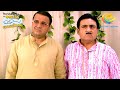 Suspicious Stranger In Gokuldham | Taarak Mehta Ka Ooltah Chashmah | Series 2 & 4