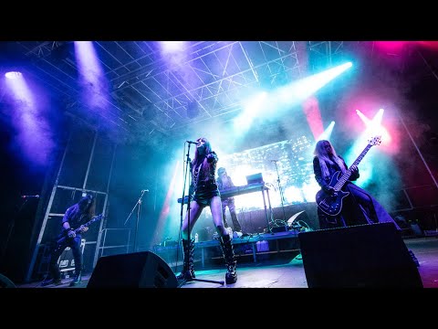 Kirlian Camera SKY COLLAPSE live at NCN Festival 2023 (fan-made)