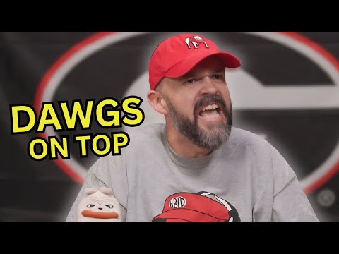 SEC Roll Call - Conference Championship Week (2025)