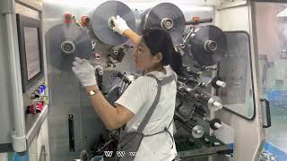 China motor capacitors factory