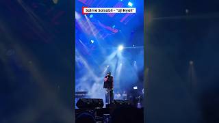 Download lagu Salma Salsabil 'Uji Nyali' acara Pestapora 2025 di JIExpo Kemayoran, Jakarta Pusat #salmasalsabil mp3 Download lagu Salma Salsabil 'Uji Nyali' acara Pestapora 2025 di JIExpo Kemayoran, Jakarta Pusat #salmasalsabil mp3