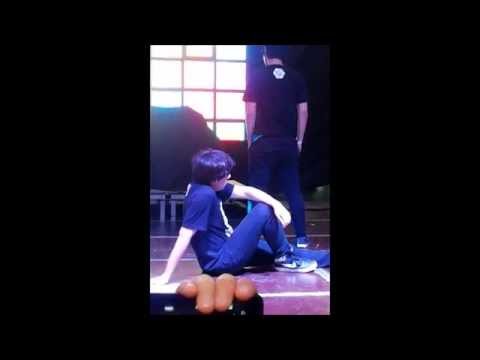 HD Beat Eaters - Breathe (B2ST) (Ian Focus) AniQuest 2014