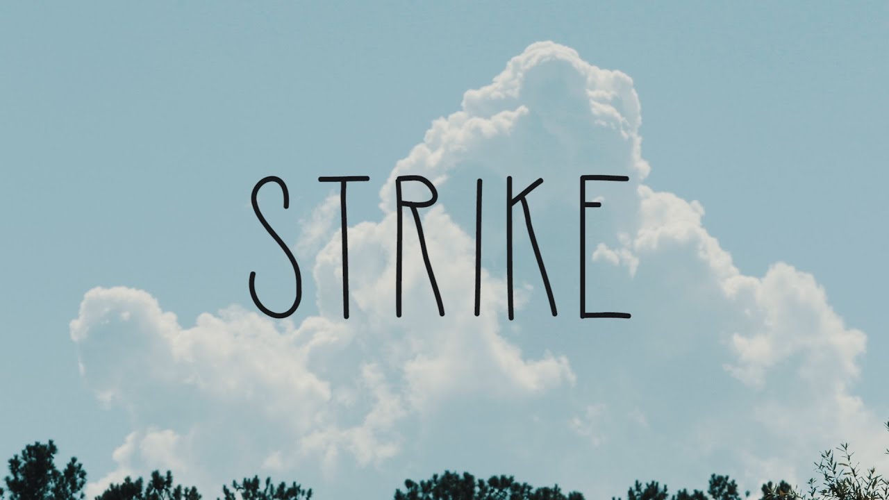 Strike