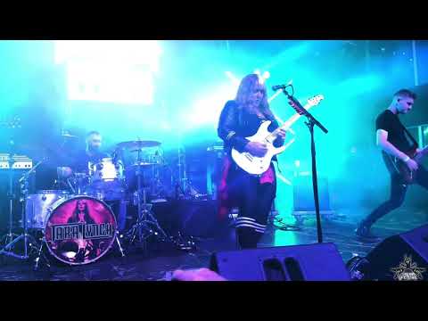 Tara Lynch - Enigmatic - Live in Houston Texas 3/26/22