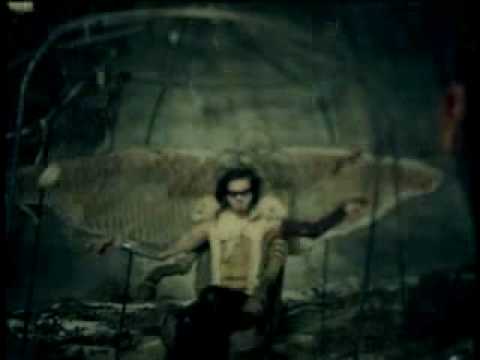 Videoclip de Strange Same Dogma — Marilyn Manson