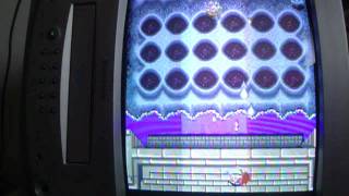 Konami Battlantis: Arcade