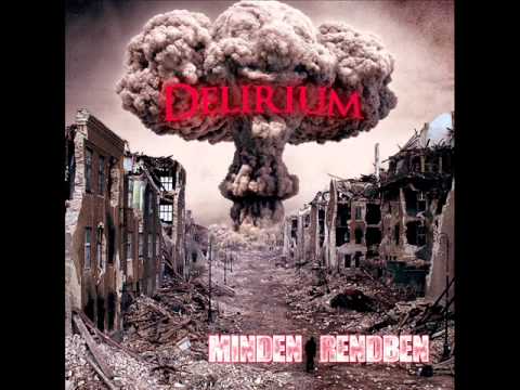 Delirium - 04 - Mindenki eLőre