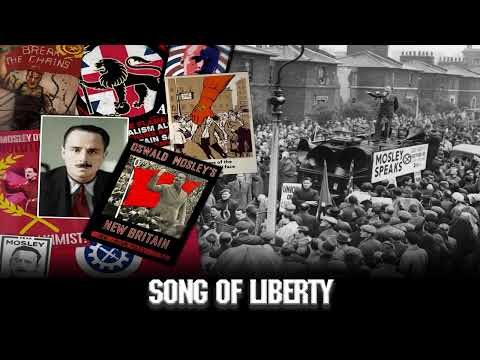 Hoi 4: Kaiserreich music British: Song of liberty
