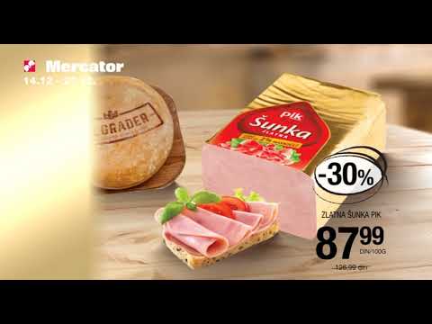 Dani slavlja 14.12 - 27.12.2017.