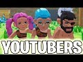NUEVA SUPER SERIE DE YOUTUBERS! - MINEARK #1 - PIXARK NUEVA SUPER SERIE DE YOUTUBERS! - MINEARK #1 - PIXARK