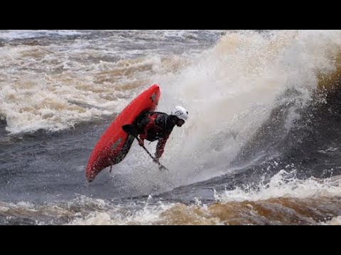 REEL WORLD Vol.7 - #14 Luke Pomeroy (Canada)