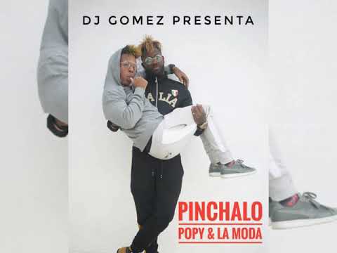 PINCHALO - POPY Y LA MODA + DJ GOMEKO | ONE LERO