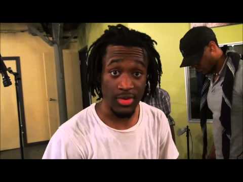 Sean wright about berklee drum jam.