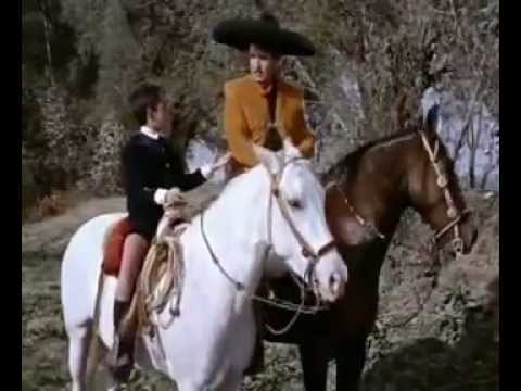 Antonio Aguilar - Corrido del Caballo Blanco