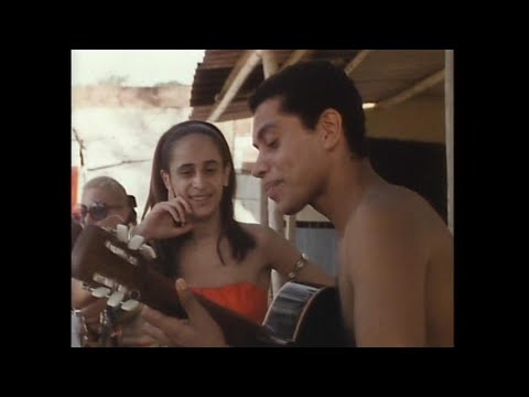 “Tudo é Ilusão,” “Minhas Madrugadas,” “Pecadora” – Paulinho da Viola & Maria Bethânia