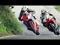 What A Race ️ R I P William Dunlop Ulster GP Belfast N IRELAND ️ Type Race Isle Of Man TT
