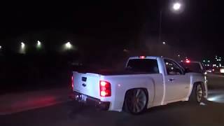 az trucks sunday night street takeover