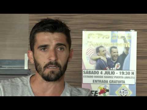 Entrevista Víctor Fernández