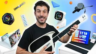 Best Tech Under $50 - November 2025!